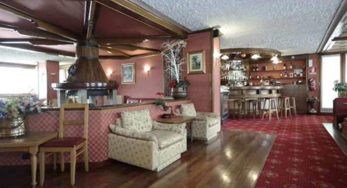 Hotel Breuil, Cervinia ski chalet, image 4